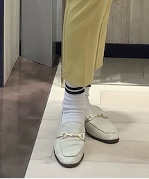 ZARA | ローファー