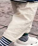 雜貨の「パンツ(チノパンツ)」