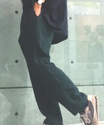 URBAN RESEARCH | スラックス