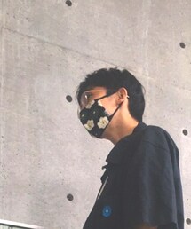 SOU・SOU | マスク