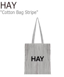 HAY! | トートバッグ