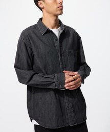 UNIQLO | シャツ/ブラウス