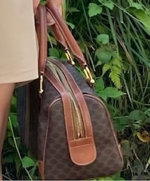 CELINE | ボストンバッグ