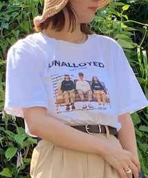 GRAYI | Tシャツ/カットソー