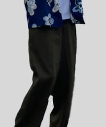 UNIQLO | スラックス