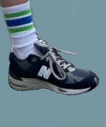 NEW BALANCE | スニーカー