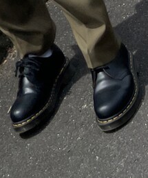Dr. Martens | ローファー