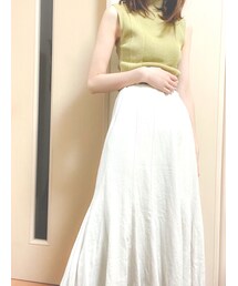 PAGEBOY | スカート