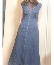 Mystrada | ジャンパースカート