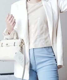 H&M | スーツジャケット
