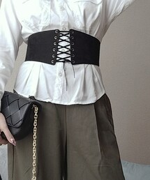 CHARLES & KEITH | ハンドバッグ
