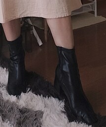 UNIQLO | ブーツ