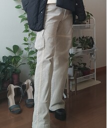 Calvin Klein | カーゴパンツ