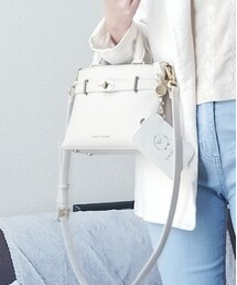 CHARLES & KEITH | ハンドバッグ
