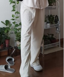 H&M | スラックス