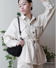 H&M | シャツ/ブラウス