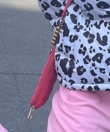 ZARA | ショルダーバッグ