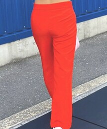 ZARA | スラックス