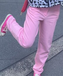 ZARA | スラックス