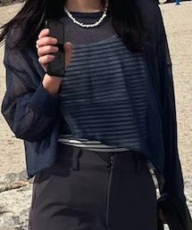 GRL | Tシャツ/カットソー