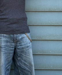 RUBBER DUCK | ウォレットチェーン