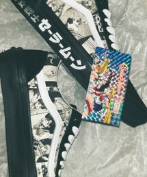 VANS | スニーカー
