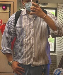 MONKEY TIME | シャツ/ブラウス