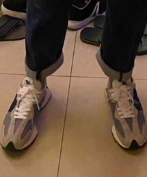 NEW BALANCE | スニーカー