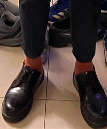 Dr. Martens | シューズ
