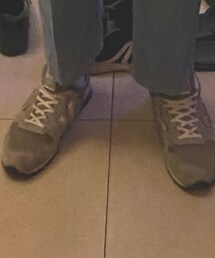 NEW BALANCE | スニーカー