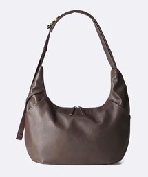 GU | コクーンショルダーバッグ (ショルダーバッグ)