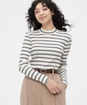 UNIQLO(ユニクロ)の「トップス(ニット/セーター)」