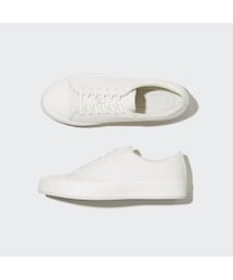 UNIQLO | キャンバススニーカー　23cm(スニーカー)