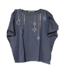 bulle de savon | C/スタ-モビ-ル P.O(トップス)