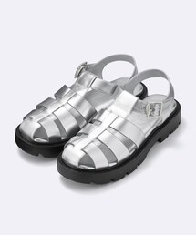 GU | グルカサンダル　Sサイズ(サンダル)