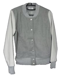 archives | 配色ブルゾン(ジャケット/アウター)