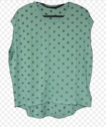 GAP | Burnout dot tee(トップス)