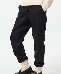UNIQLO | ヒートテックボアスウェットパンツ　Sサイズ(スウェットパンツ)
