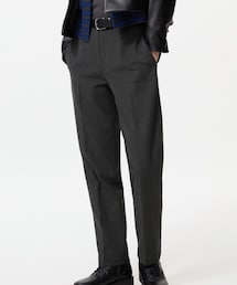 UNIQLO | ウォームスマートパンツ　Sサイズ(パンツ)