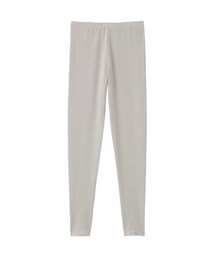 無印良品 | 綿でさらっとレギンス（婦人M）(レギンス/スパッツ)