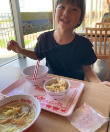 スガキヤラーメン | その他