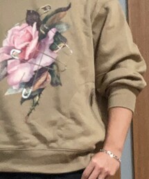 GU undercover | スウェット