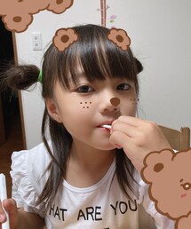 アップで | その他