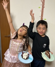 ハロウィンの時の | その他