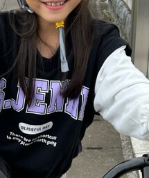 JENNI | スウェット