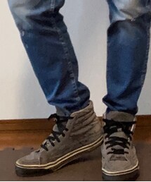 MAD FOOT | スニーカー
