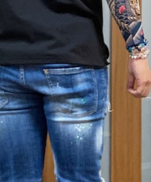 DSQUARED2 | デニムパンツ