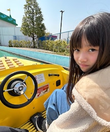 ゆりあ近影 | ゆりあとレゴランドデート(その他)