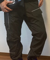 WHIZLIMITED | カーゴパンツ