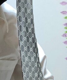 GUCCI | ネクタイ